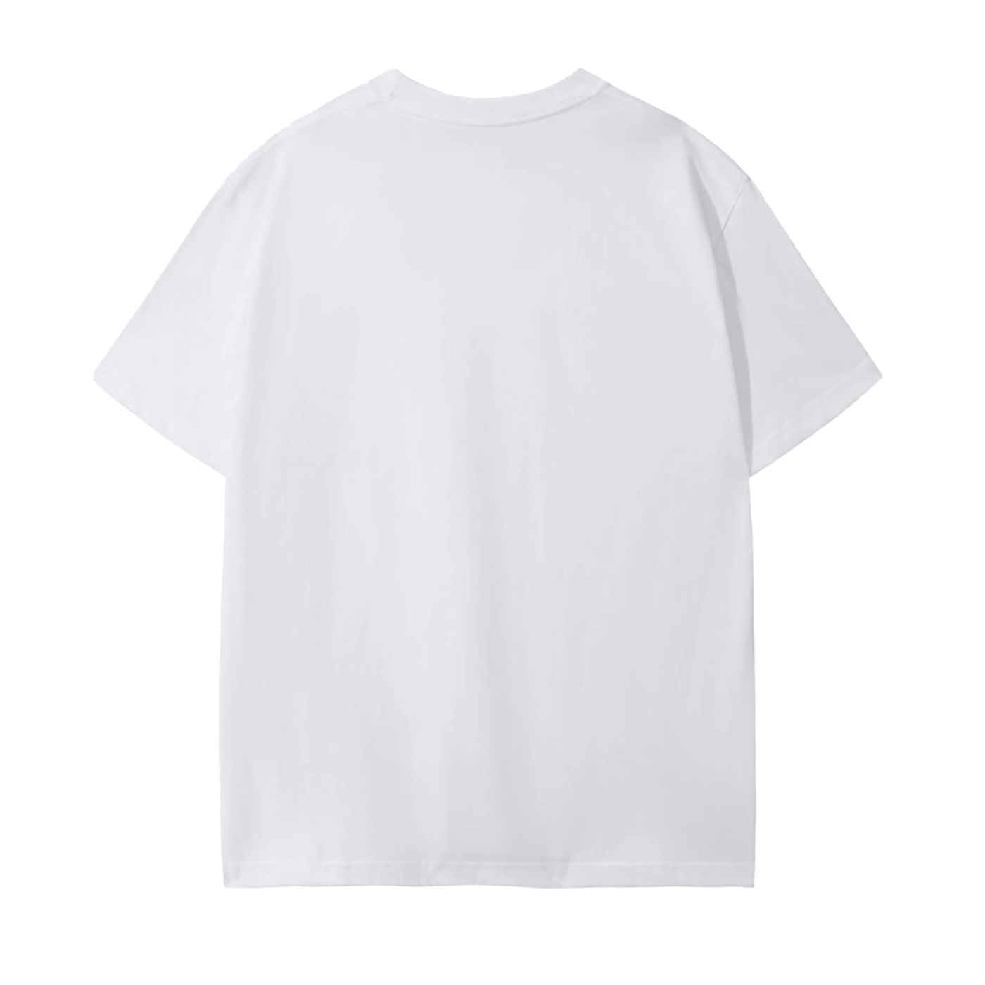 Dozing in Dishes Tee